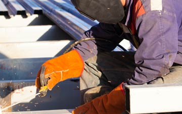 Northmostown flat roofing options