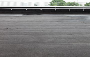 Northmostown asphalt roof replacement