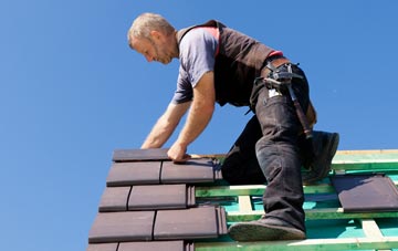 disadvantages of Northmostown slate roofing