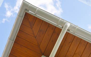 Northmostown soffit types