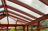 Northmostown conservatory roofing insulation
