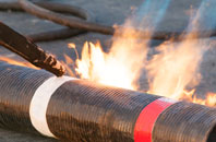 Northmostown flat roofing replacement