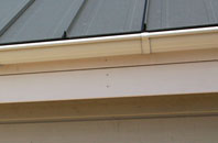 Northmostown soffit repair