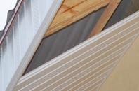 rated Northmostown soffit repair companies